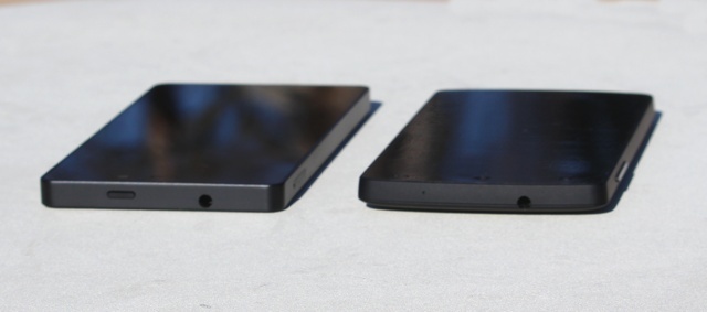 revisión de smartphone blu life pure