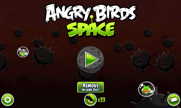 juego de angry birds