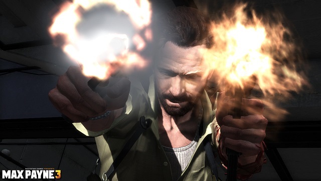 Los 8 mejores juegos de Rockstar de todos los tiempos captura de pantalla de max payne