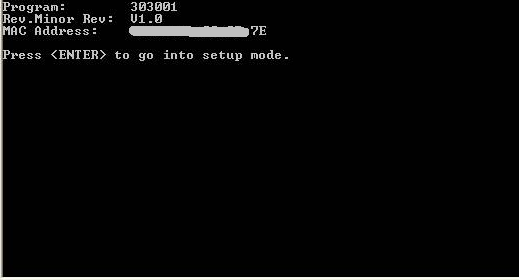 automatizar telnet