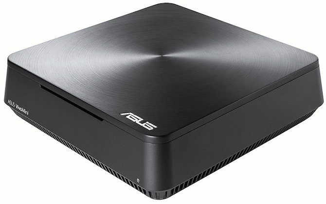 La mejor mini PC: HP, Intel y más con mini PC con Windows, Android o Chrome OS asus vivomini 670x420