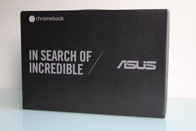 ASUS Chromebook C200MA-DS01 Revisión y sorteo Asus Chromebook C200ma revisión 1
