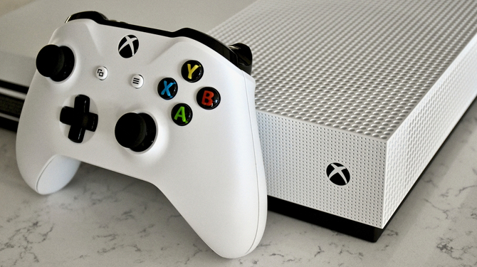 Cómo configurar una VPN en tu dispositivo Xbox One netflix xbox one s