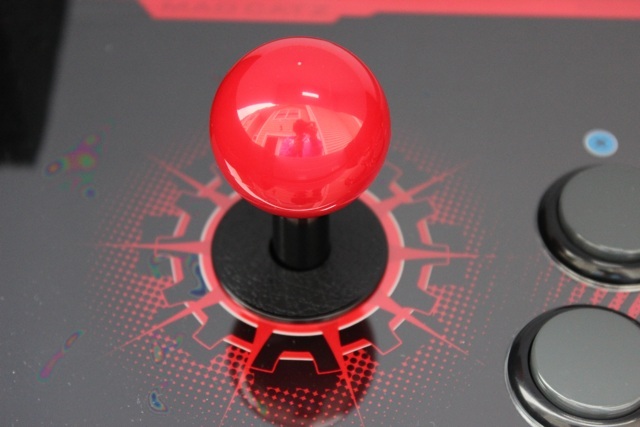 Mad Catz Arcade FightStick Tournament Edition 2 Reseña y sorteo mad catz arcade fightstick torneo revisión 3