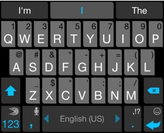 mejores teclados android