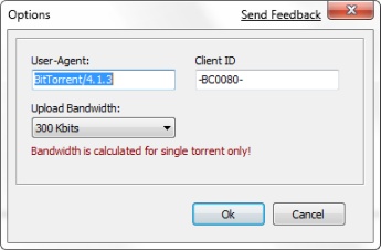 Cómo hacer trampa con tu BitTorrent Ratio 7 02 2009 17 59 08