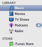 problemas de iTunes