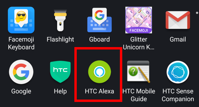 Cómo difiere Android dependiendo del fabricante del hardware versiones de Android htc u11 apps e1509737321638