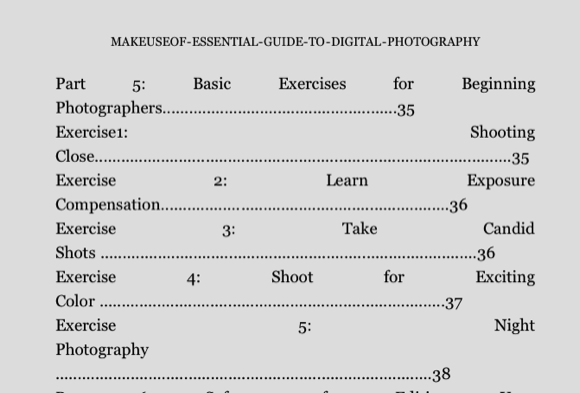 aplicación kindle documentos personales