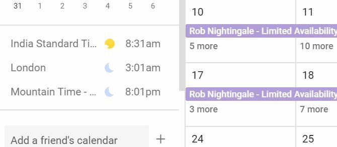 guía definitiva para herramientas de google gmail calendar keep