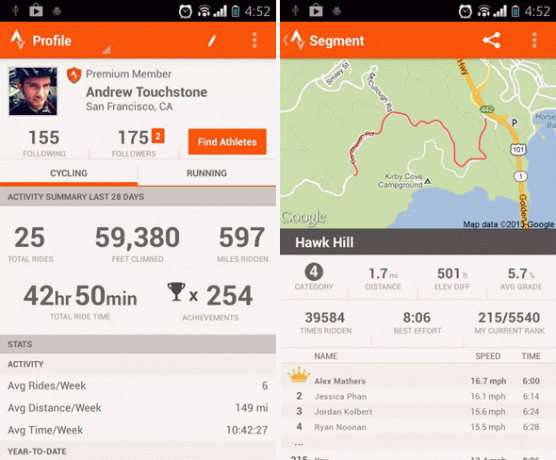 androide-ciclismo-strava