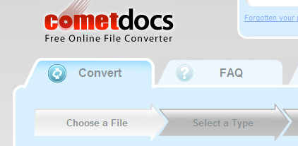 Cómo abrir, editar e imprimir cualquier documento de texto cometdocs