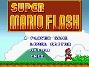 juegos gratis de super mario