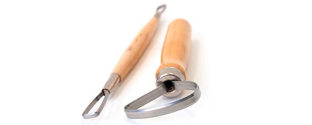 herramientas de talla de calabaza