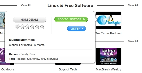 reproductor multimedia para linux