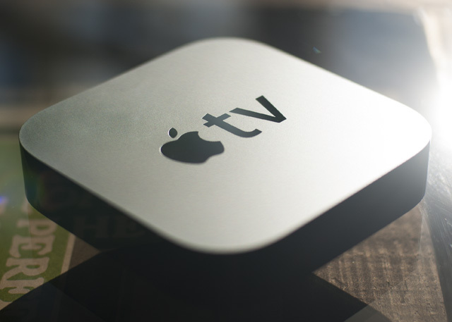 revisión de apple tv