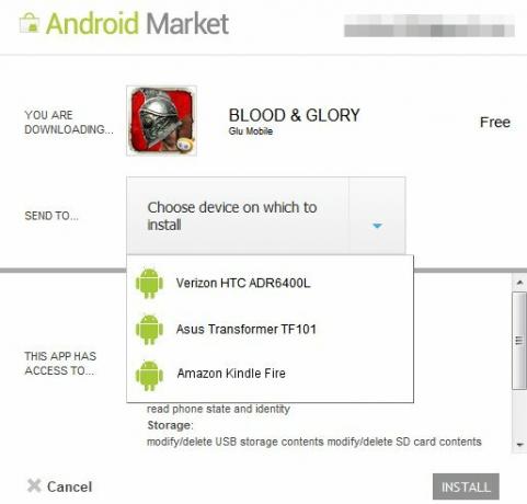 Android Web Market ahora es compatible con más dispositivos rooteados [Noticias] androidwebmarket