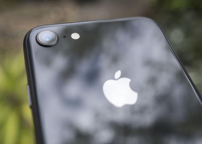 Revisión del iPhone 8: teléfono inteligente, actualización tonta iphone 8 9