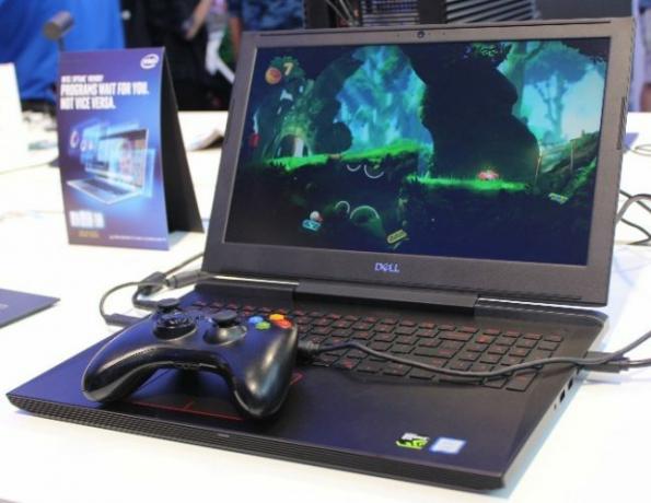 Juegos en IFA 2018: ¿Qué hay de nuevo y qué está de moda? Dell G5 15 Gaming Laptop 001 IFA2018 647x500