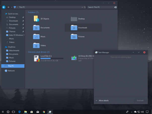 Cómo personalizar Windows 10: la guía completa arc theme win10