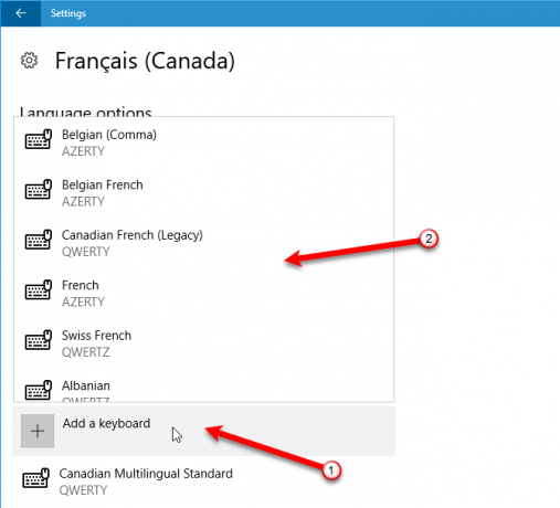 Cómo cambiar el idioma del sistema en Windows 10