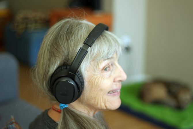 ¿Pueden los auriculares inalámbricos Audeara A-01 ayudar con la pérdida auditiva de la vejez? (Revisión y sorteo) los auriculares bluetooth audeara ayudan con la pérdida auditiva neurosensorial 670x447