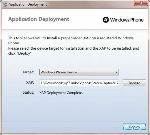 Windows Phone 7: Guía completa winphone7 31