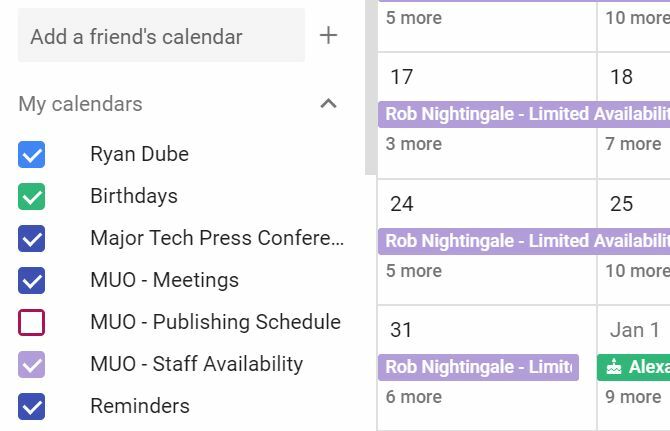 guía definitiva para herramientas de google gmail calendar keep