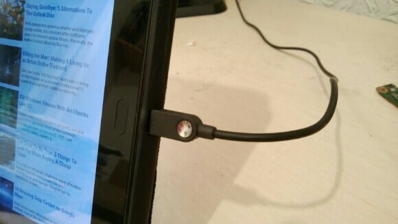 hp touchpad bricked