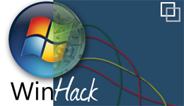 WinHack - Cómo cambiar el winhack del botón de inicio de Windows (Win XP)