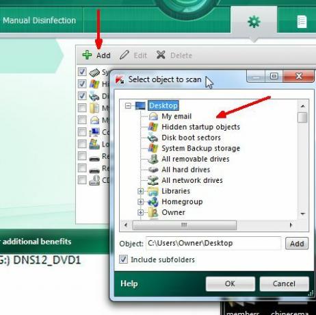 Compruebe su PC de forma rápida y gratuita con la herramienta de eliminación de virus Kaspersky scanner4