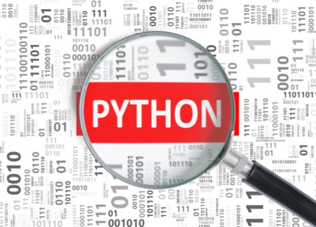 Introducción a Python