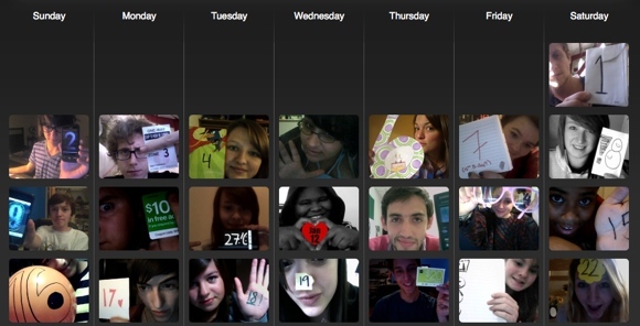 para que sirve dailybooth