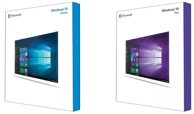 La licencia de Windows 10 aumenta el costo de construir su propia PC económica