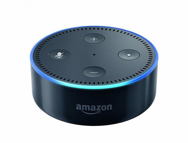 Amazon echo dot