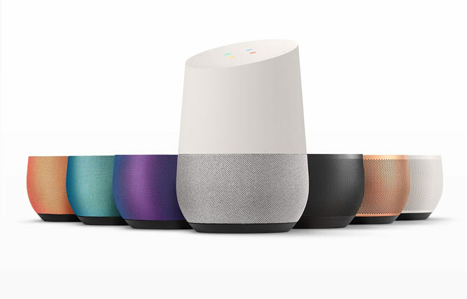 Cómo configurar y utilizar sus bases de operaciones de Google Home de Google