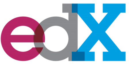 logotipo de edX