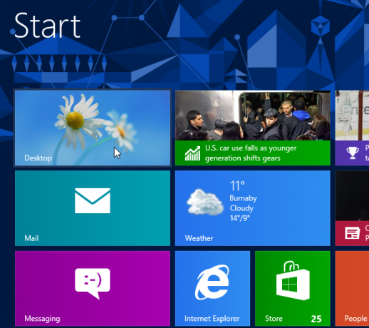 consejos para actualizar a Windows 8