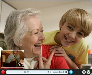 Cómo grabar videollamadas de Skype