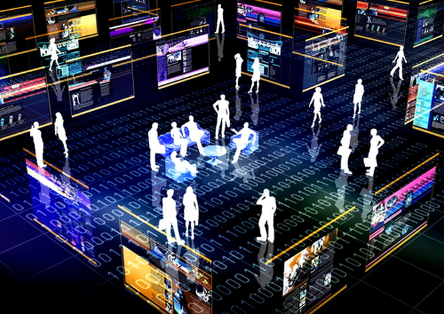 mundo virtual