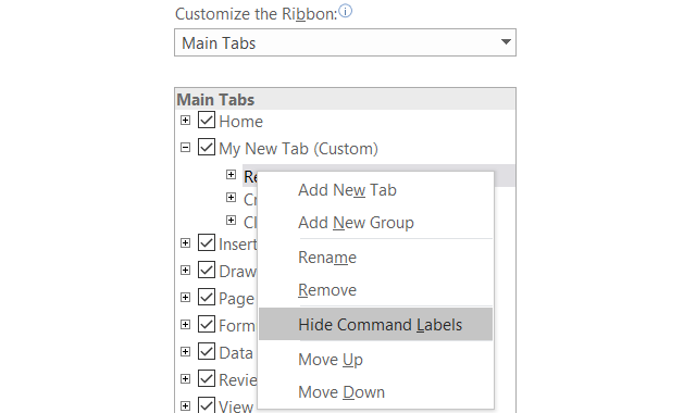 Oficina2016HideCommandLabels