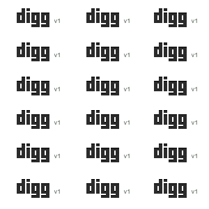 Descubra lo mejor de la web con el nuevo nuevo digg v1 nuevo nuevo logotipo de digg