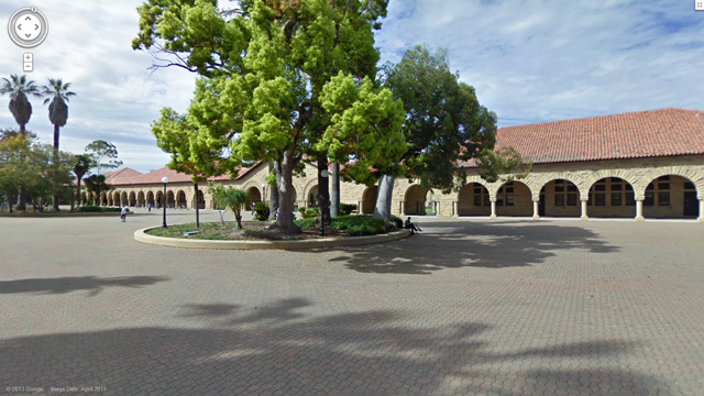 Universidad Stanford