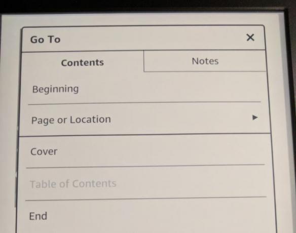 Cómo configurar y usar su Kindle Paperwhite 19 Paperwhite GoTo