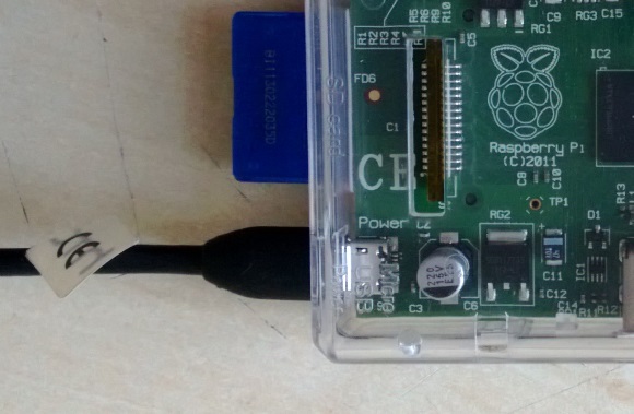 cómo hacer que raspberry pi sea portátil