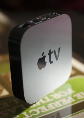 revisión de apple tv