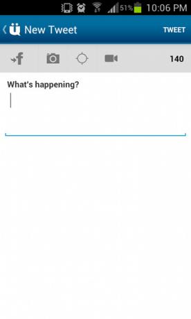Tome el control de su cuenta de Twitter con UberSocial [Android 2.1+] ubersocial compose
