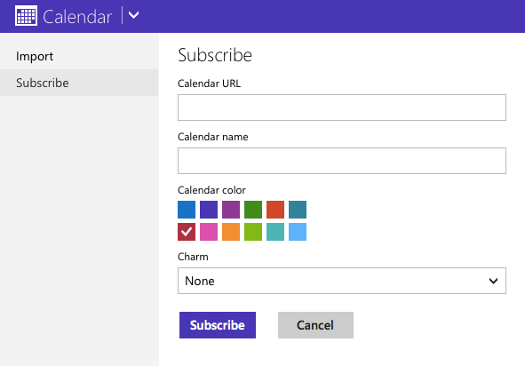 Cómo sincronizar las citas de Google Calendar con Windows 8 googlecalendaroutlook