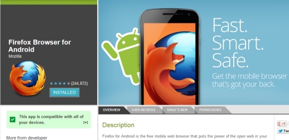 instalar flash en android