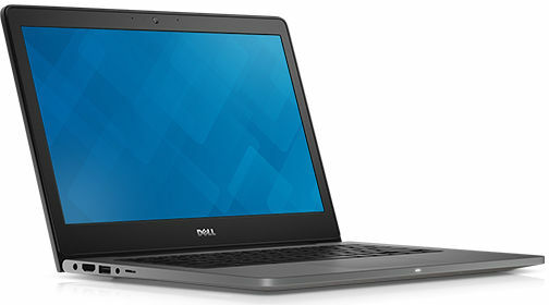 El mejor Chromebook para rendimiento en 2017 chromebook dell 13